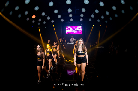 Espaço Rio Louge